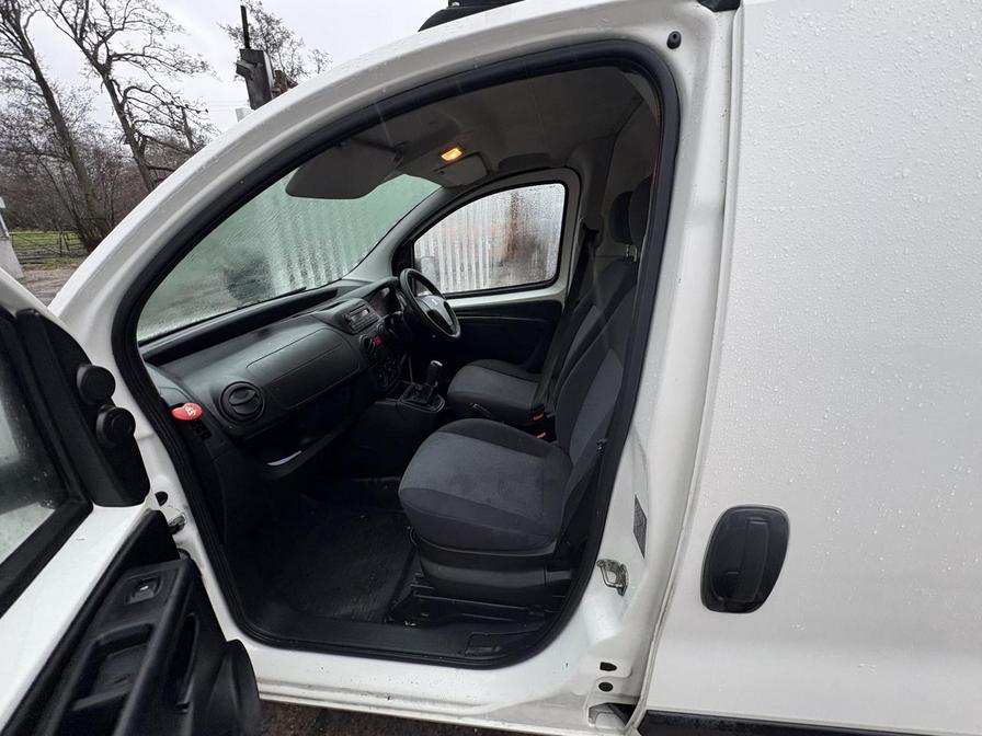 Used Peugeot Bipper 2014 for sale - 77068132: Photo 6