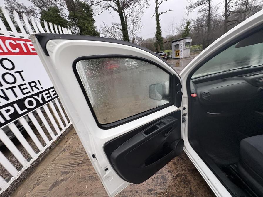 Used Peugeot Bipper 2014 for sale - 77068132: Photo 7