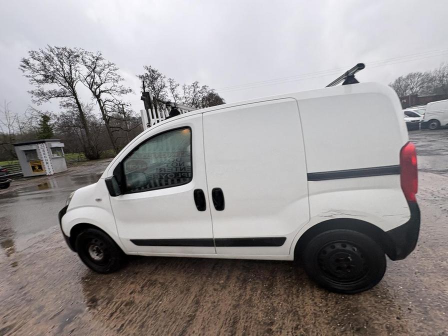 Used Peugeot Bipper 2014 for sale - 77068132: Photo 8