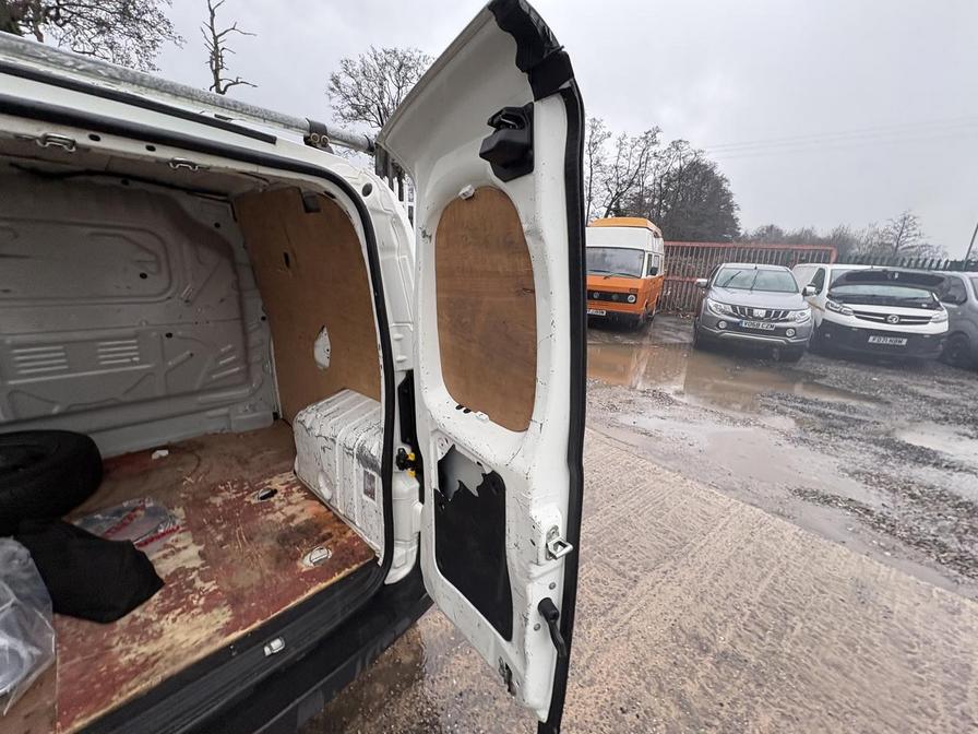 Used Peugeot Bipper 2014 for sale - 77068132: Photo 9