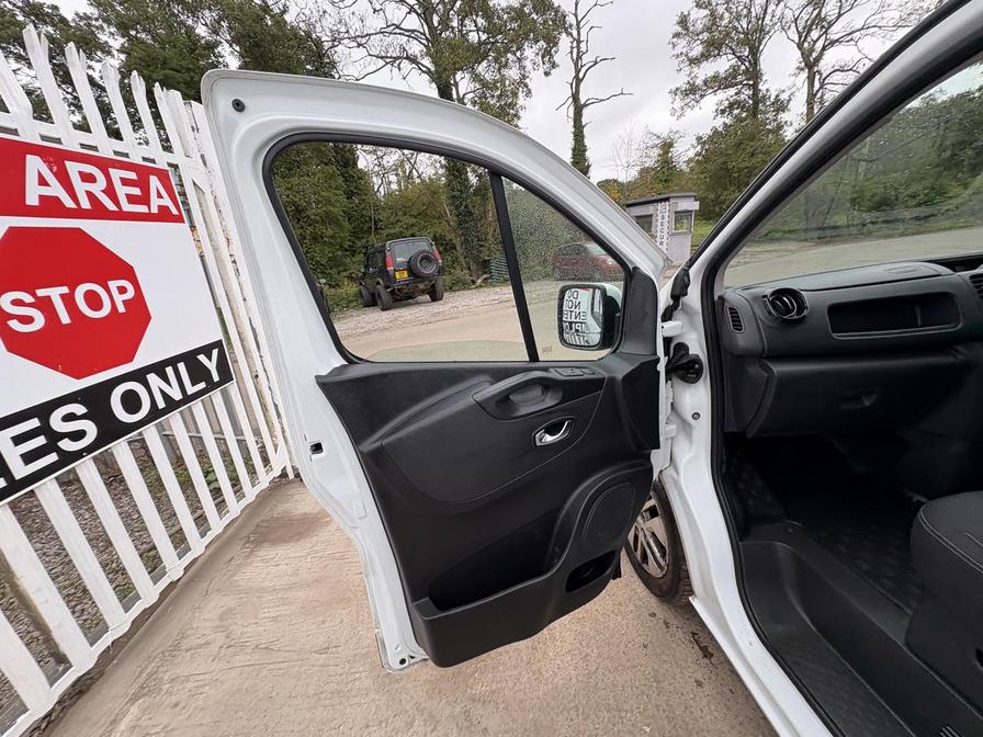 Used Renault Trafic 2020 for sale - 76732003: Photo 11