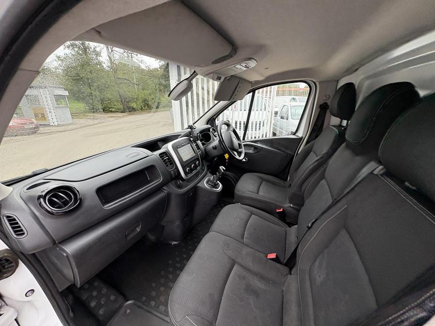 Used Renault Trafic 2020 for sale - 76732003: Photo 16