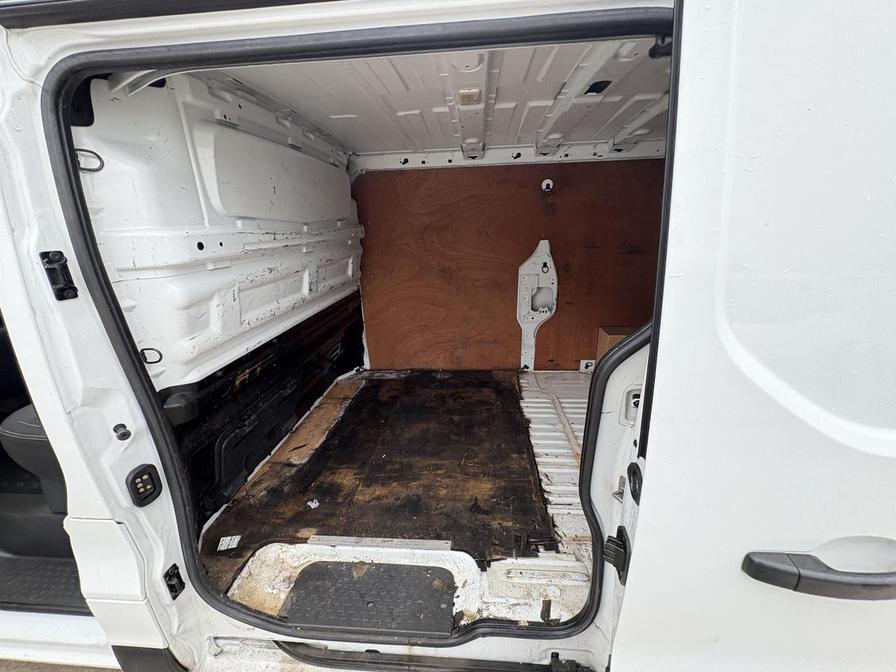 Used Renault Trafic 2020 for sale - 76732003: Photo 4