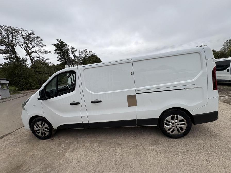 Used Renault Trafic 2020 for sale - 76732003: Photo 5