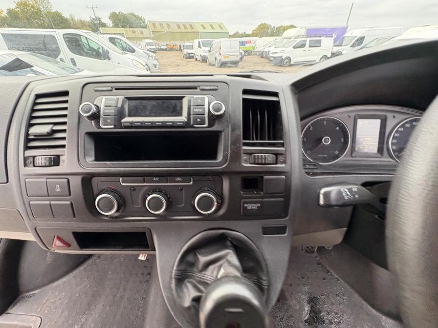 Used Volkswagen Transporter 2013 for sale - 76540410: Photo 11