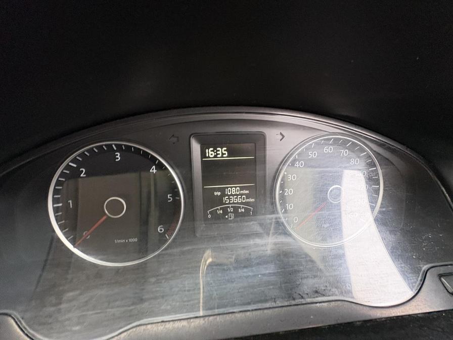 Used Volkswagen Transporter 2013 for sale - 76540410: Photo 14