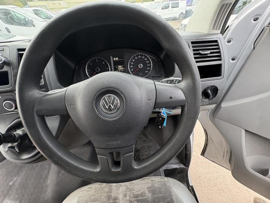 Used Volkswagen Transporter 2013 for sale - 76540410: Photo 15