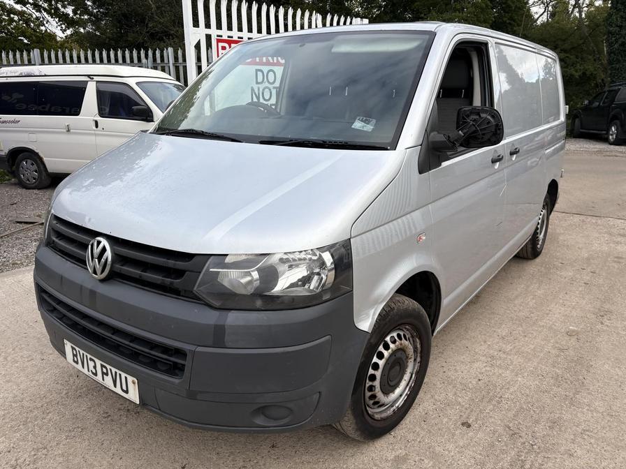Used Volkswagen Transporter 2013 for sale - 76540410: Photo 19