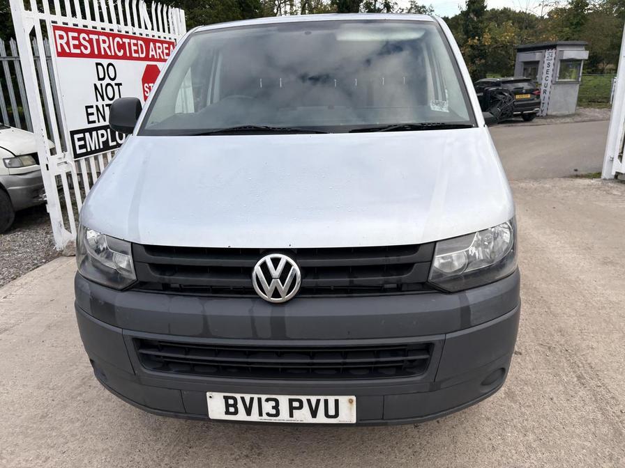 Used Volkswagen Transporter 2013 for sale - 76540410: Photo 20