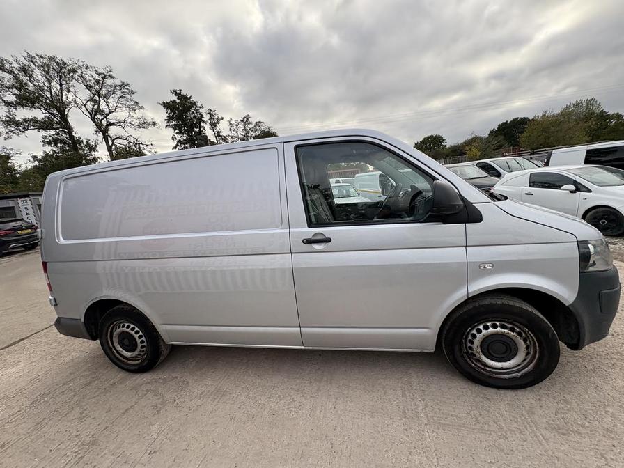 Used Volkswagen Transporter 2013 for sale - 76540410: Photo 6