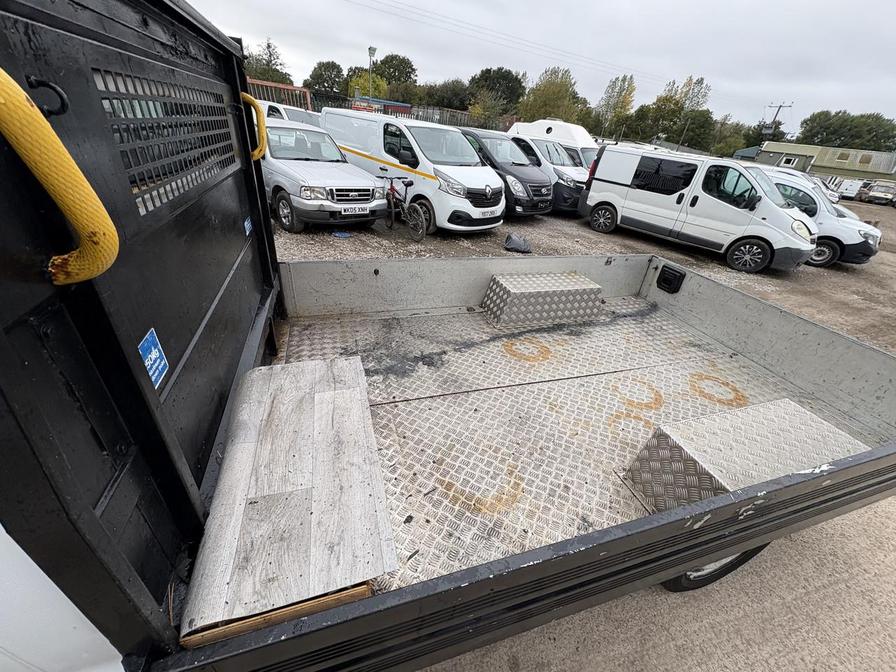 Used Vauxhall Vivaro 2006 for sale - 76540409: Photo 14