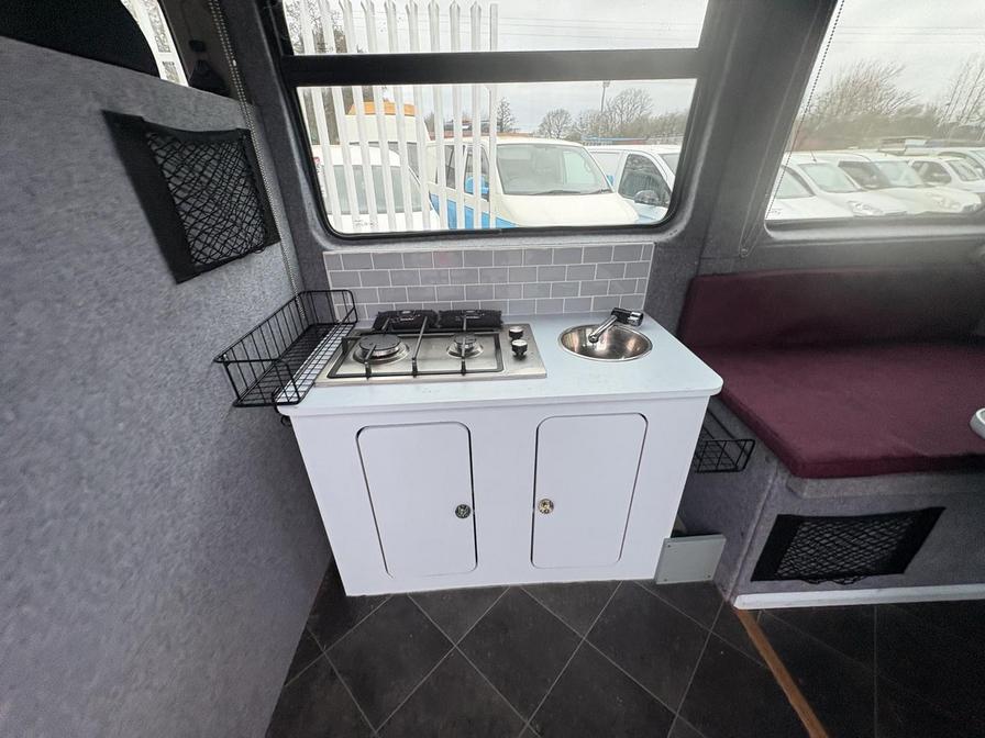 Used Vauxhall Movano 2007 for sale - 77771786: Photo 10