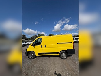Used Citroen Relay 2019 for sale - 79442941: Photo