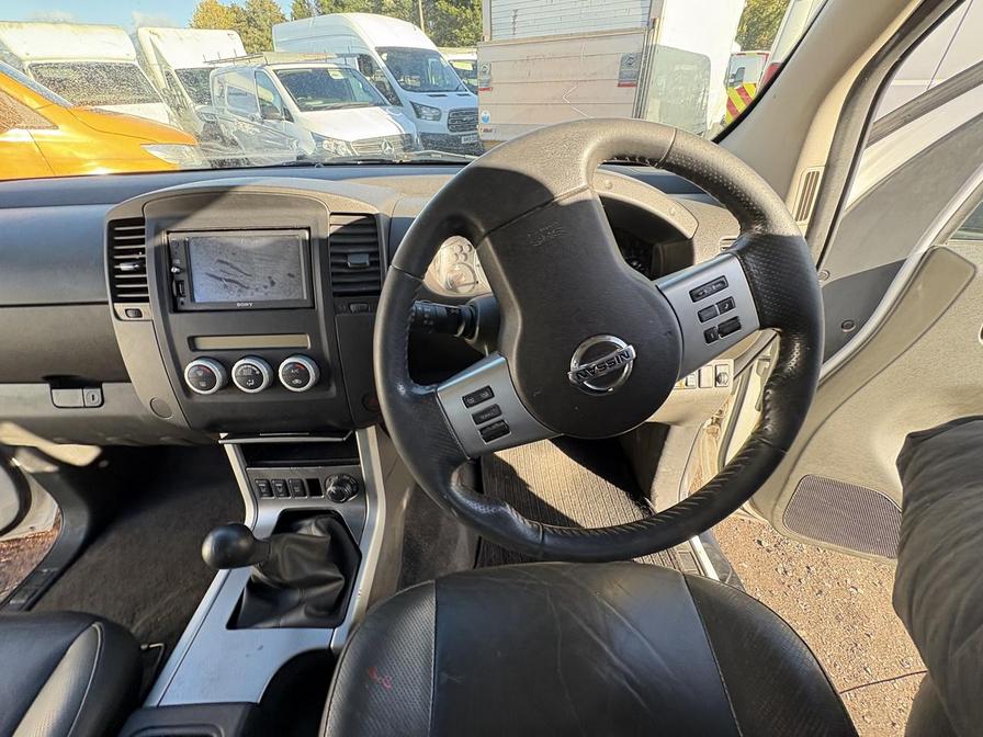 Used Nissan Navara 2013 for sale - 76381750: Photo 12