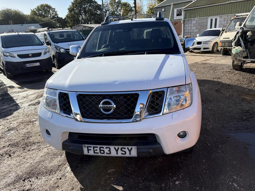 Used Nissan Navara 2013 for sale - 76381750: Photo 21