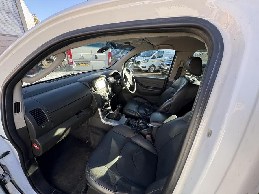 Used Nissan Navara 2013 for sale - 76381750: Photo 3