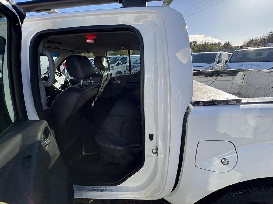 Used Nissan Navara 2013 for sale - 76381750: Photo 5