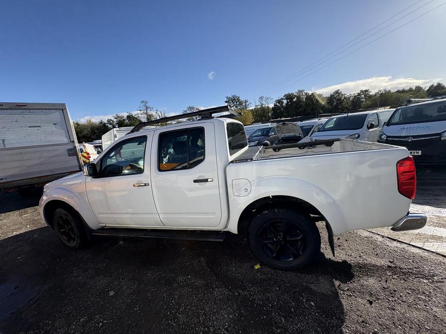 Used Nissan Navara 2013 for sale - 76381750: Photo 7