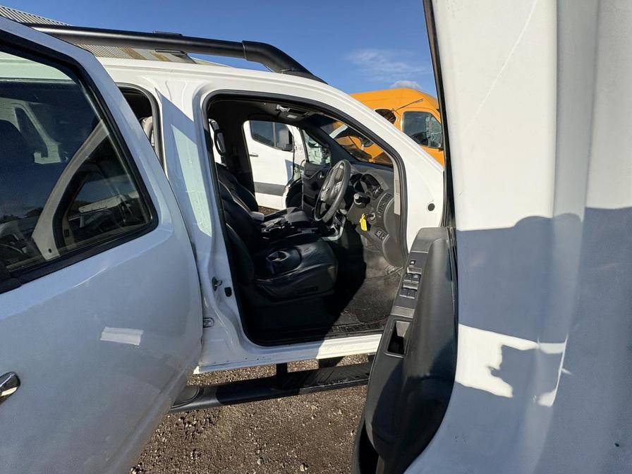 Used Nissan Navara 2013 for sale - 76381750: Photo 9