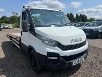 Used Iveco Daily 2016 for sale - 74922585: Photo