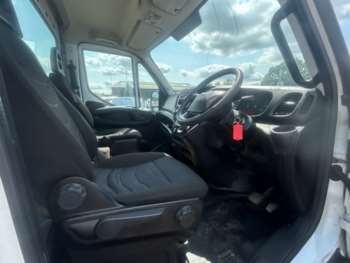 Used Iveco Daily 2016 for sale - 74922585: Photo