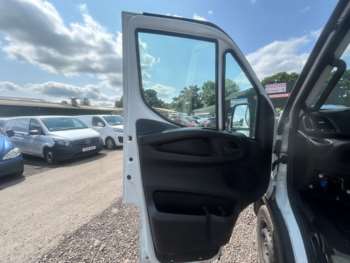 Used Iveco Daily 2016 for sale - 74922585: Photo