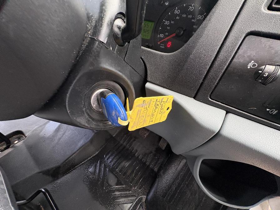 Used Ford Transit for sale - 77239704: Photo 11