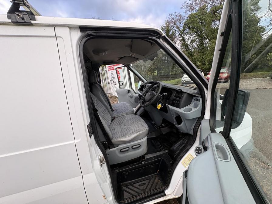 Used Ford Transit for sale - 77239704: Photo 13