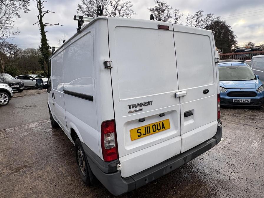 Used Ford Transit for sale - 77239704: Photo 14