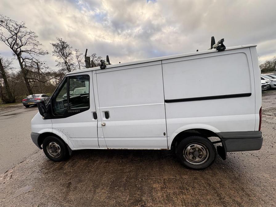 Used Ford Transit for sale - 77239704: Photo 15