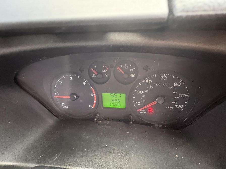 Used Ford Transit for sale - 77239704: Photo 2