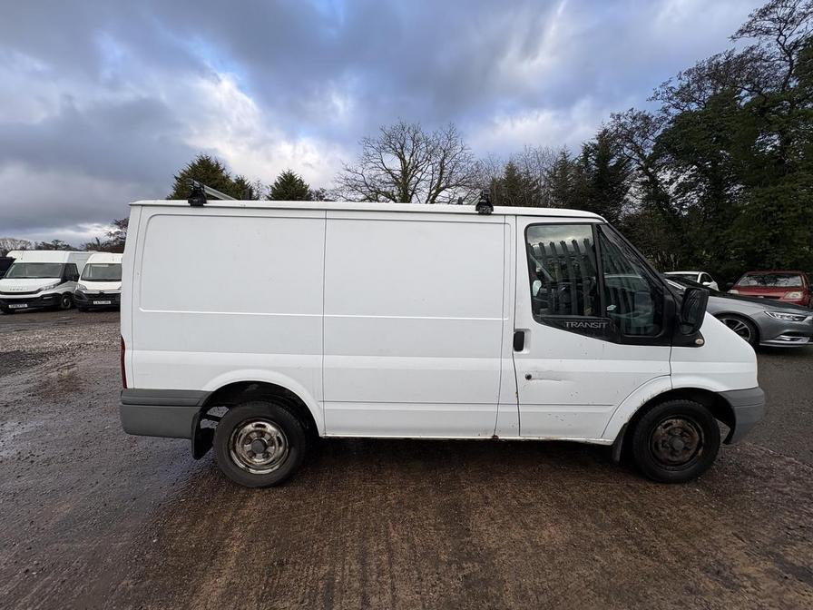 Used Ford Transit for sale - 77239704: Photo 20