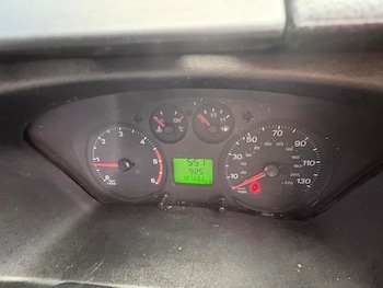 Used Ford Transit 2011 for sale - 77239704: Photo