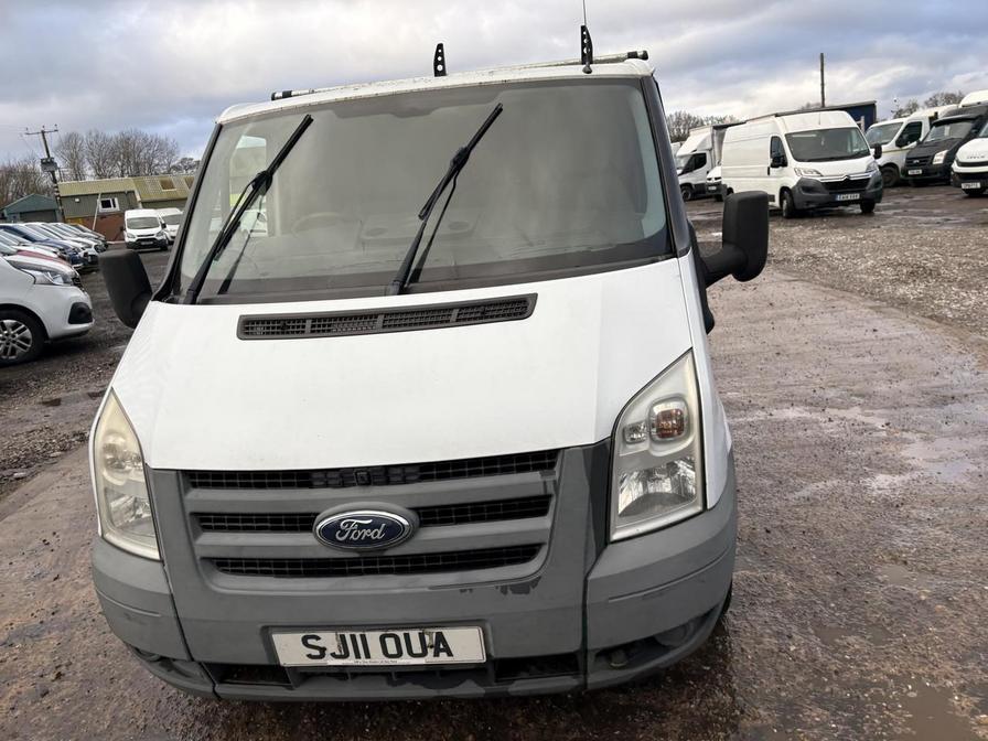 Used Ford Transit for sale - 77239704: Photo 3