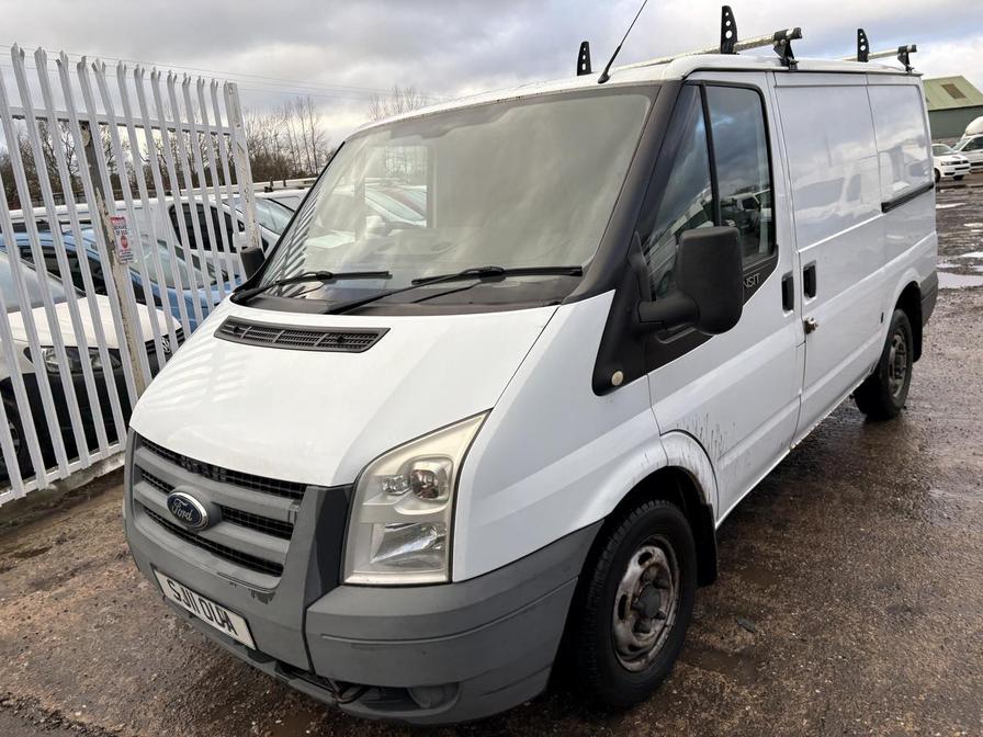 Used Ford Transit for sale - 77239704: Photo 5