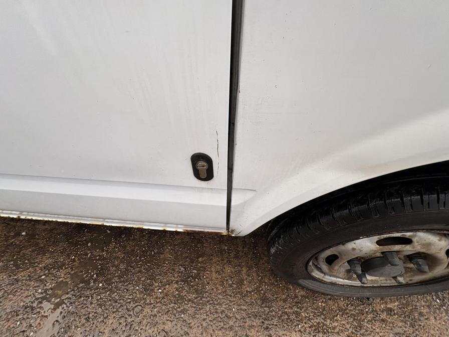 Used Ford Transit for sale - 77239704: Photo 6