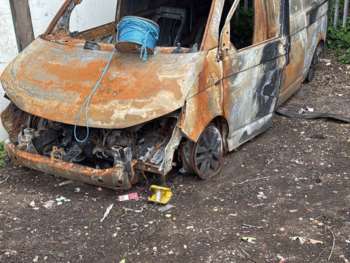 Used Volkswagen Transporter 2018 for sale - 75015499: Photo