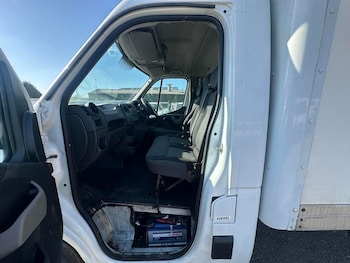Used Nissan NV400 2015 for sale - 79376028: Photo