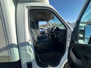 Used Nissan NV400 2015 for sale - 79376028: Photo