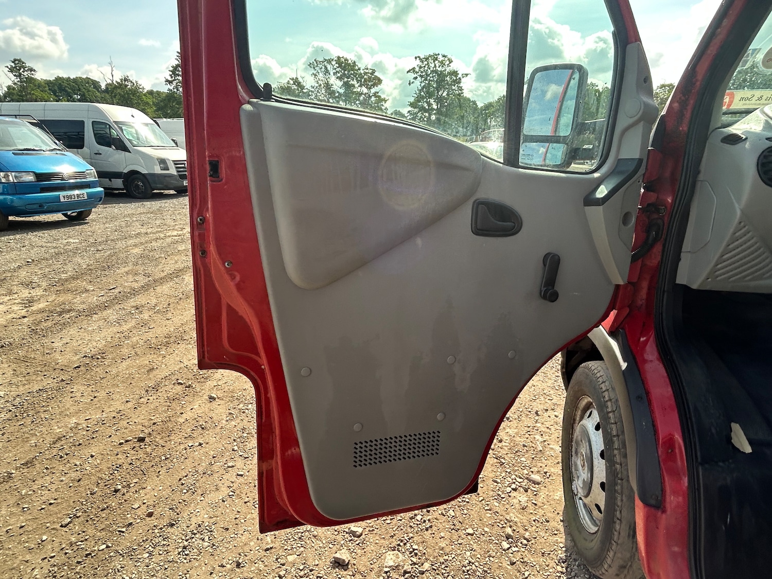 Vehicle 15