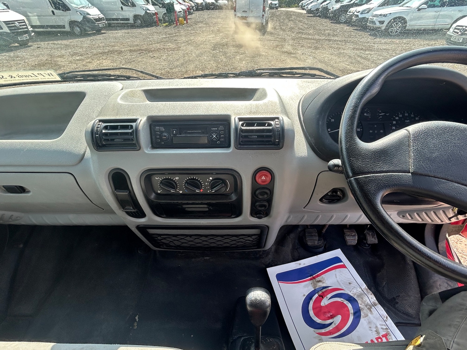 Vehicle 17
