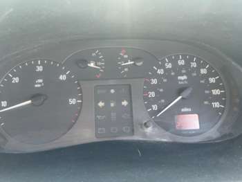 Used Vauxhall Movano 2002 for sale - 75015490: Photo