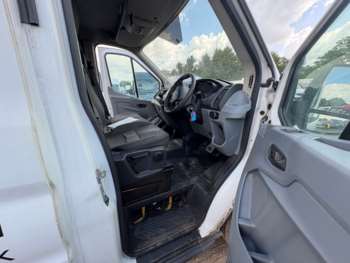Used Ford Transit 2015 for sale - 74769018: Photo