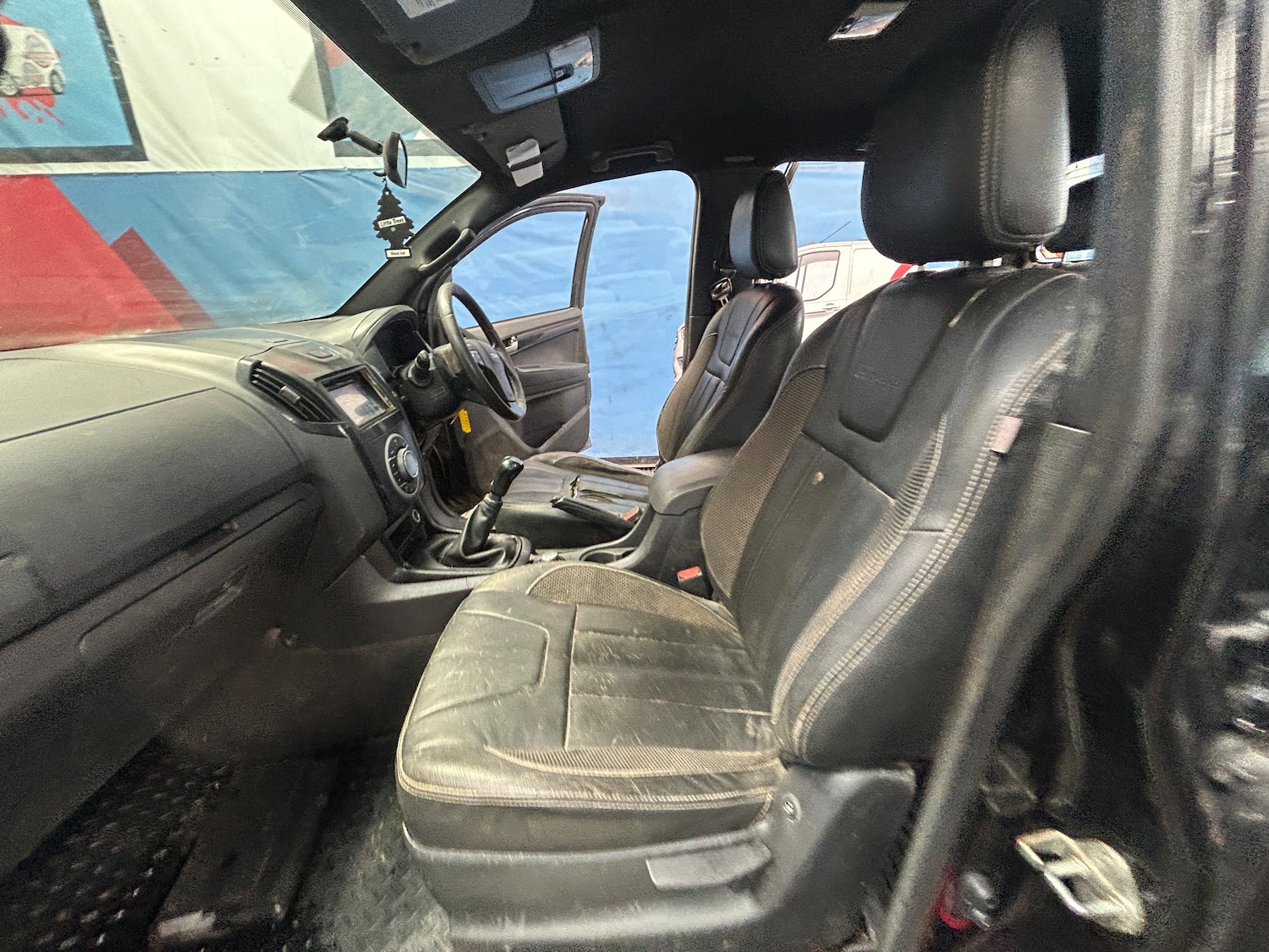Vehicle 19