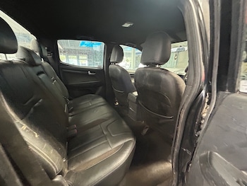 Used Isuzu D-Max 2015 for sale - 75556194: Photo
