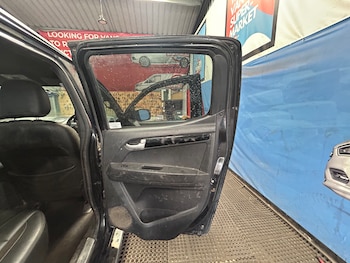 Used Isuzu D-Max 2015 for sale - 75556194: Photo