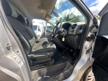 Used Renault Trafic 2019 for sale - 74769019: Photo