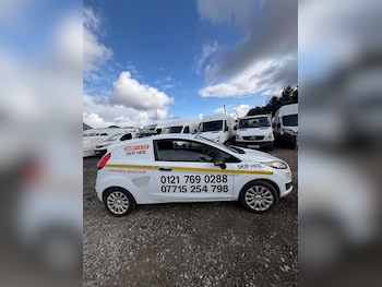 Used Ford Fiesta 2014 for sale - 79592455: Photo
