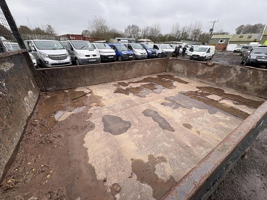 Used Ford Transit 2016 for sale - 77795522: Photo 11