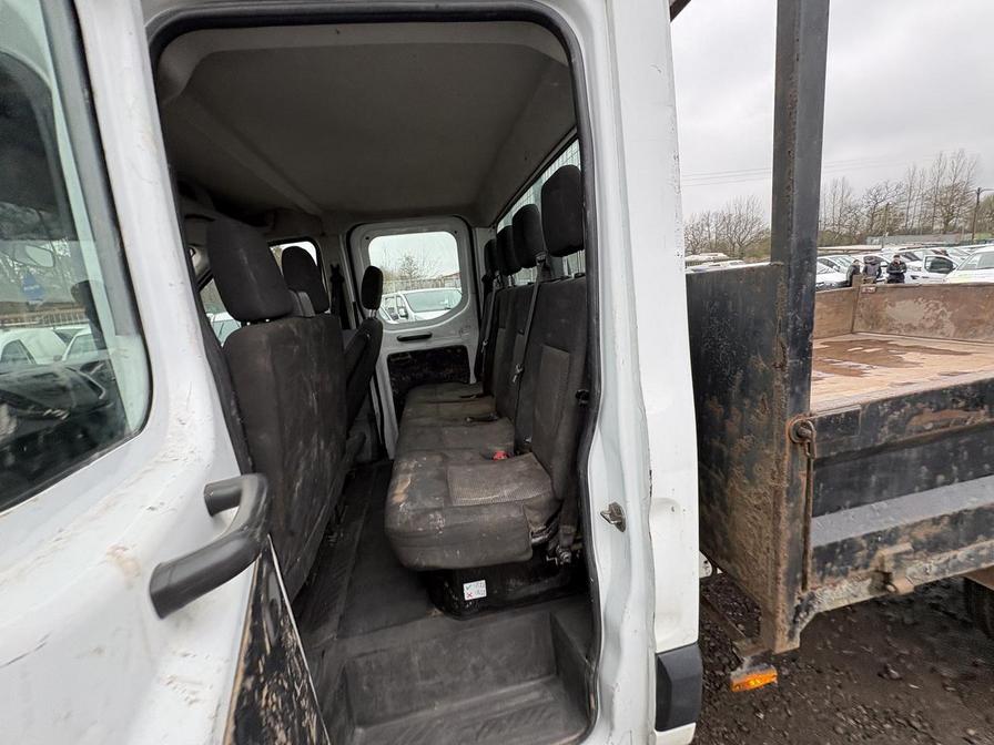 Used Ford Transit 2016 for sale - 77795522: Photo 12